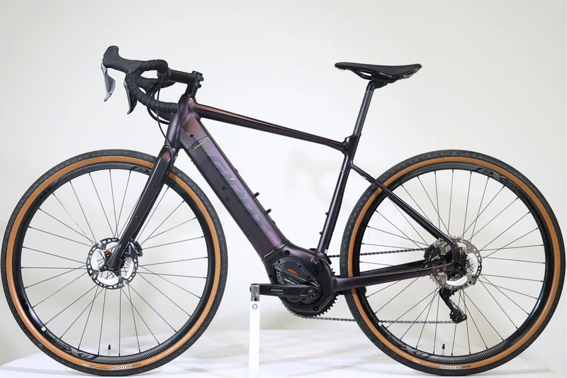 GIANT Revolt E+ GRX Di2 2022 T.ML
