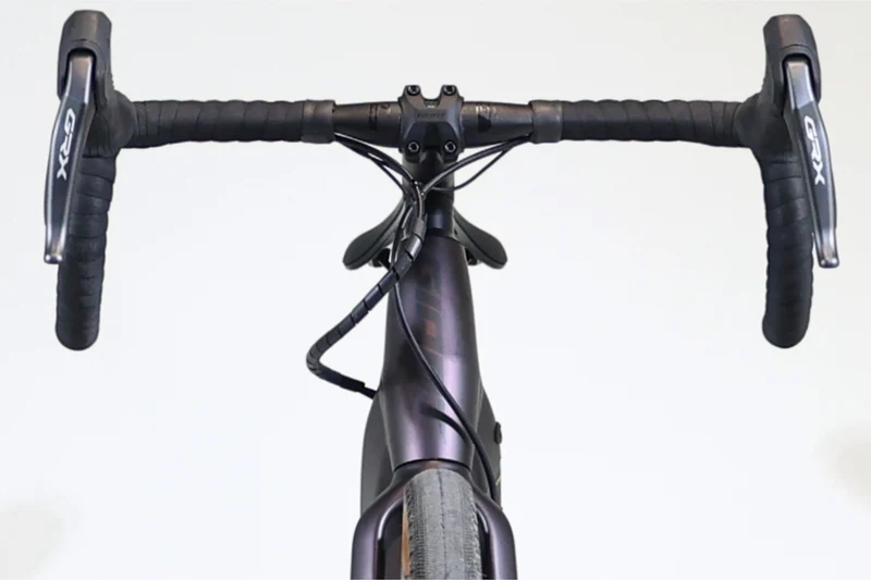 GIANT Revolt E+ GRX Di2 2022 T.ML