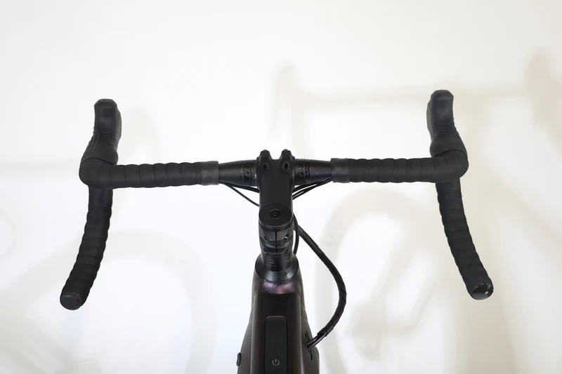 GIANT Revolt E+ GRX Di2 2022 T.ML