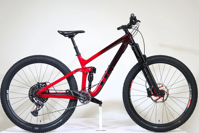 Trek Slash 8 29 2020 T.M 248863