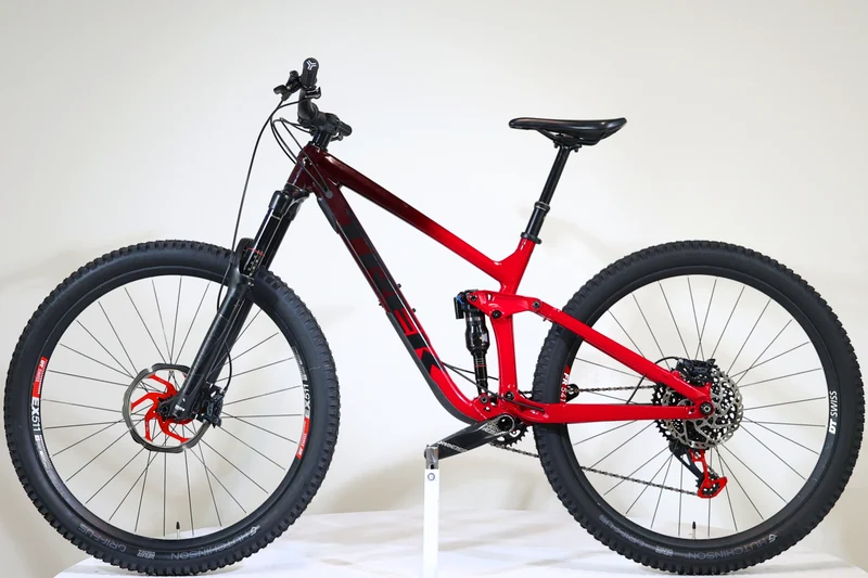 Trek Slash 8 29 2020 T.M 248863