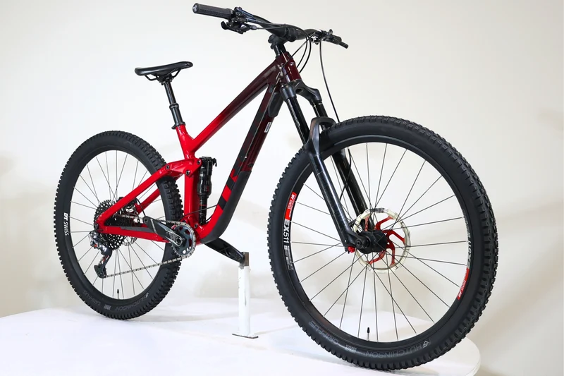 Trek Slash 8 29 2020 T.M 248863