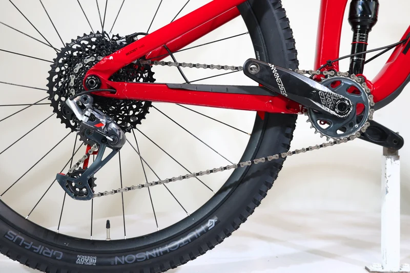 Trek Slash 8 29 2020 T.M 248863