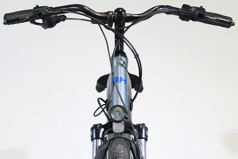 BH Atom City Wave 2023 T.L
