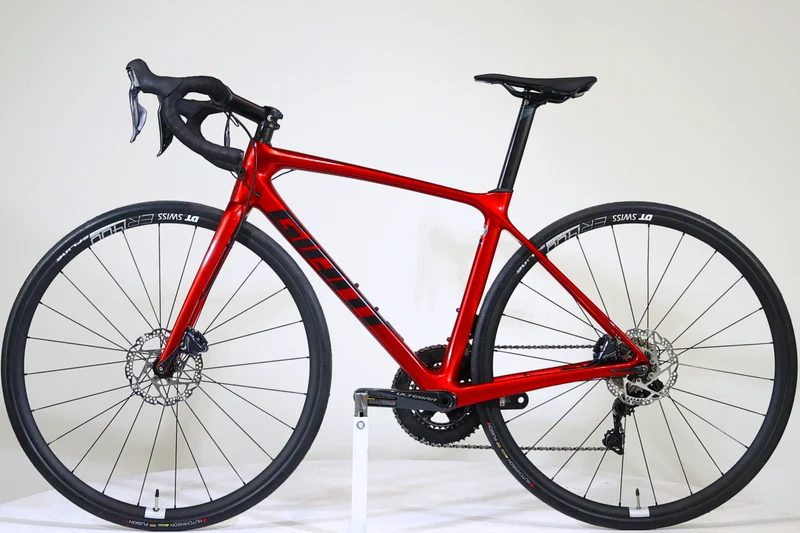 GIANT TCR Advanced Pro 1 Disc Di2 2020 T.S 253085