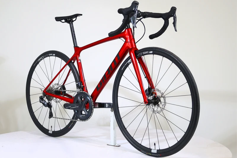 GIANT TCR Advanced Pro 1 Disc Di2 2020 T.S 253085