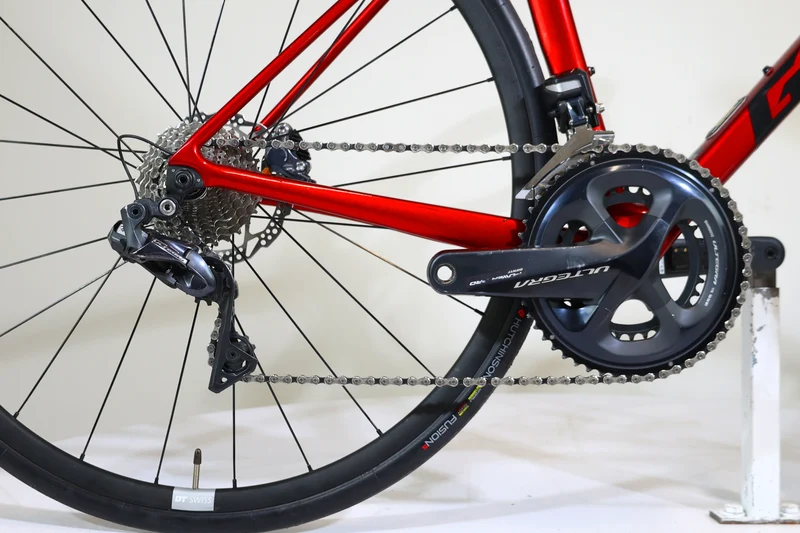 GIANT TCR Advanced Pro 1 Disc Di2 2020 T.S 253085