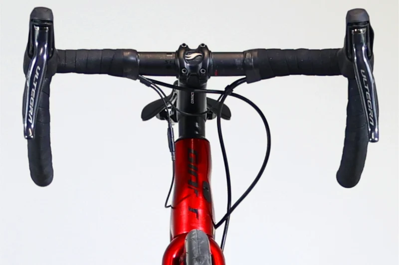 GIANT TCR Advanced Pro 1 Disc Di2 2020 T.S 253085