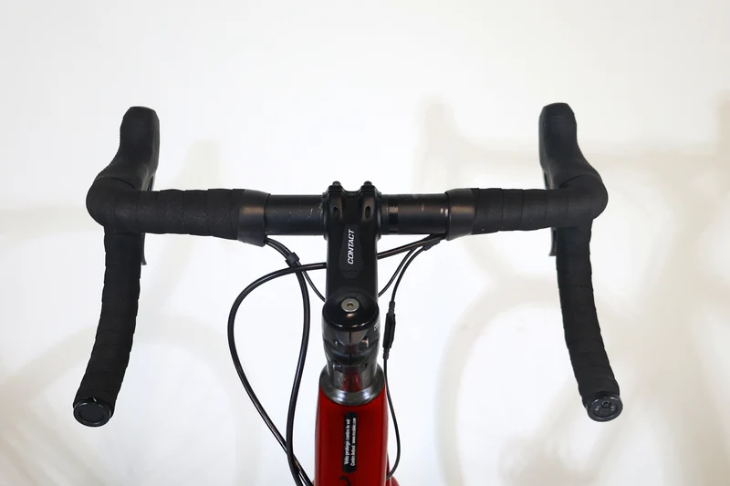 GIANT TCR Advanced Pro 1 Disc Di2 2020 T.S 253085