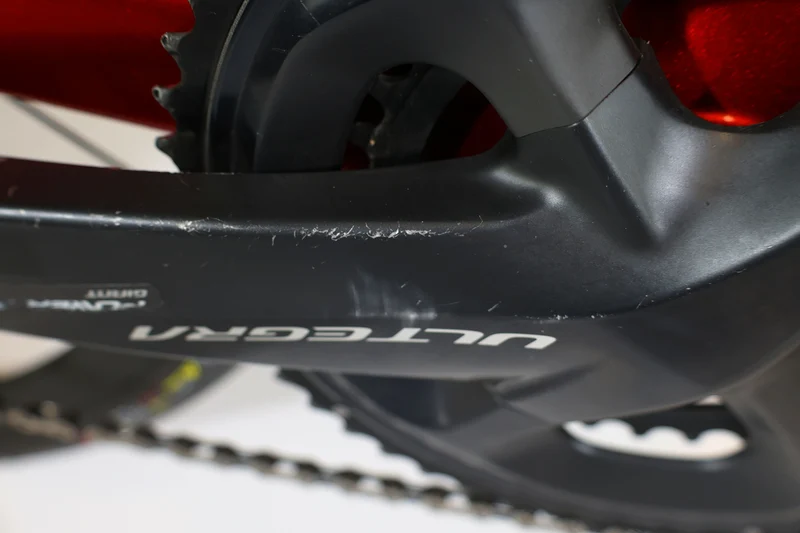 GIANT TCR Advanced Pro 1 Disc Di2 2020 T.S 253085