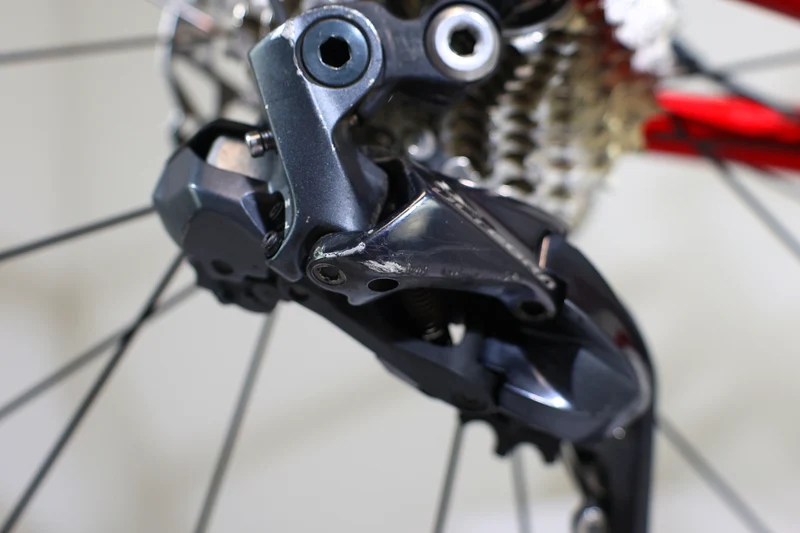 GIANT TCR Advanced Pro 1 Disc Di2 2020 T.S 253085