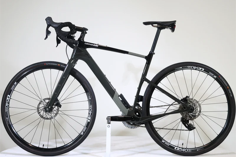 CANNONDALE Topstone Carbon Rival AXS 2023 T.M 252744