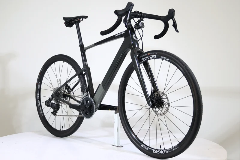 CANNONDALE Topstone Carbon Rival AXS 2023 T.M 252744