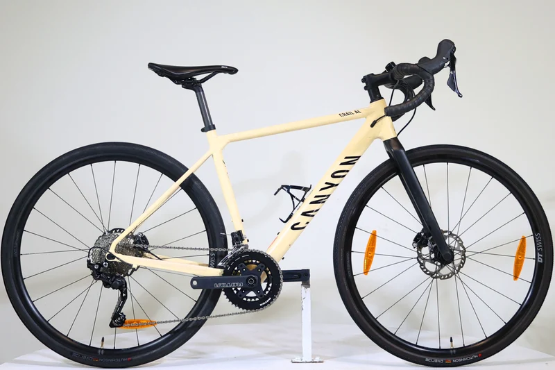CANYON Grail 6 2022 T.S 253044