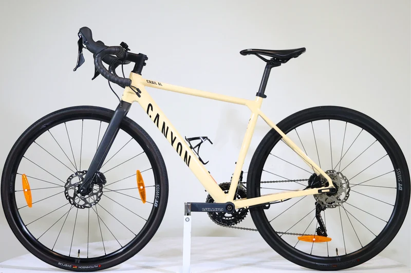 CANYON Grail 6 2022 T.S 253044