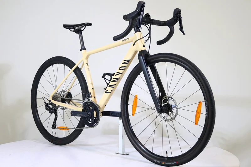 CANYON Grail 6 2022 T.S 253044
