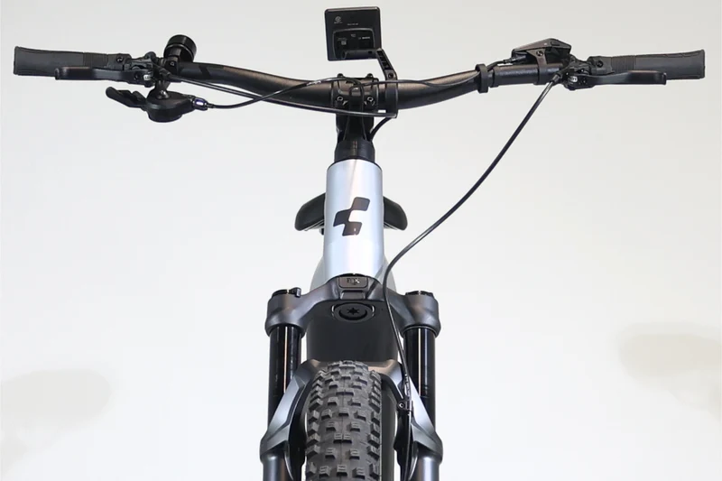 CUBE Stereo Hybrid 120 Race 750 2024 T.L 253653