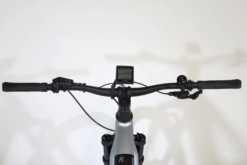 CUBE Stereo Hybrid 120 Race 750 2024 T.L 253653