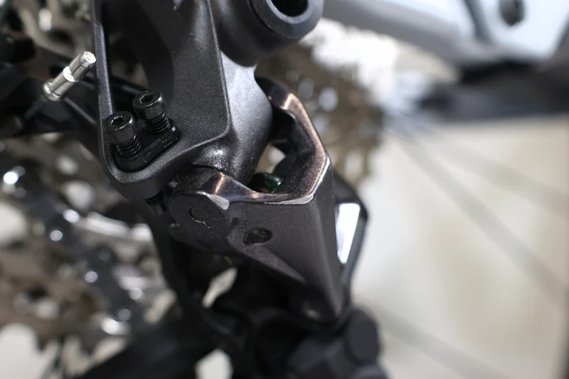 CUBE Stereo Hybrid 120 Race 750 2024 T.L 253653