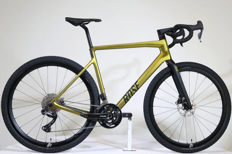 ROSE Backroad GRX Di2 2022 T.59 252150