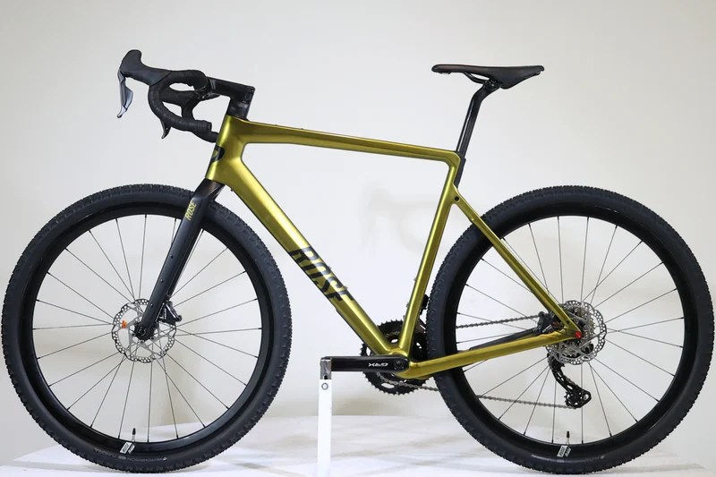 ROSE Backroad GRX Di2 2022 T.59 252150