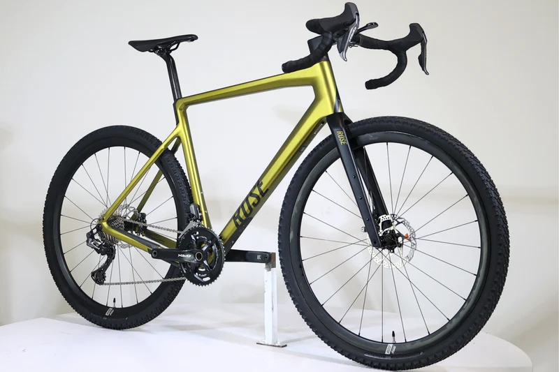 ROSE Backroad GRX Di2 2022 T.59 252150