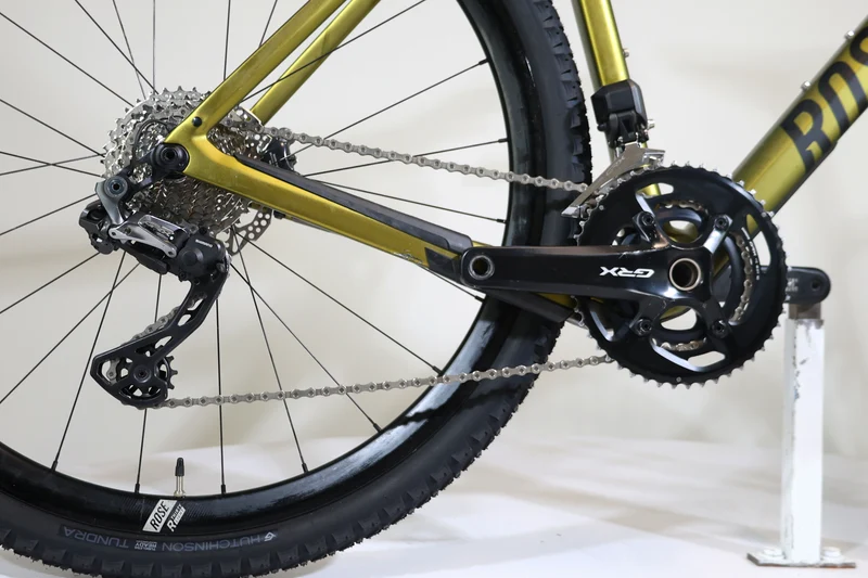 ROSE Backroad GRX Di2 2022 T.59 252150