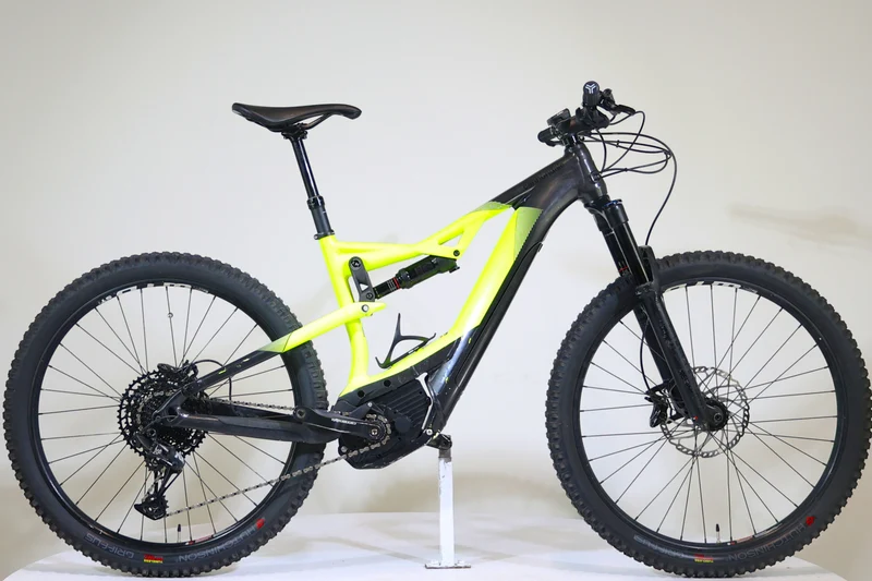CANNONDALE Moterra Neo 2 2019 T.M 247932
