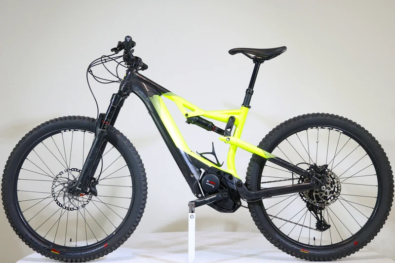 CANNONDALE Moterra Neo 2 2019 T.M 247932