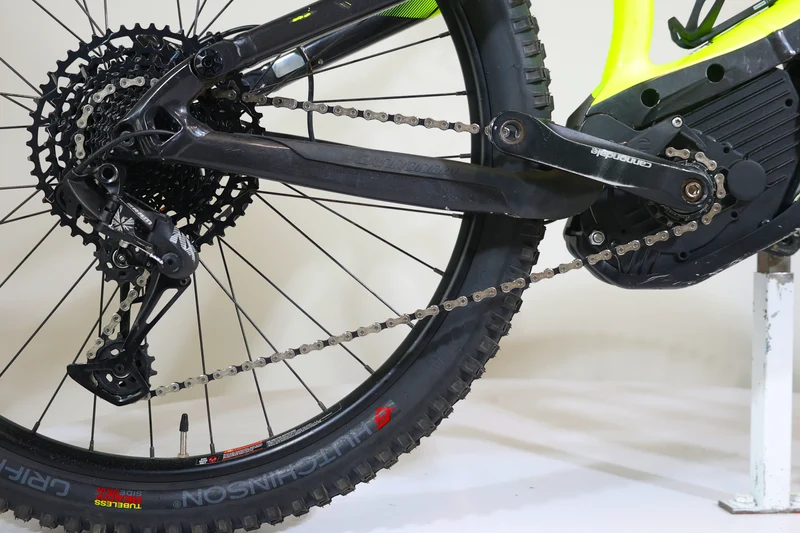 CANNONDALE Moterra Neo 2 2019 T.M 247932