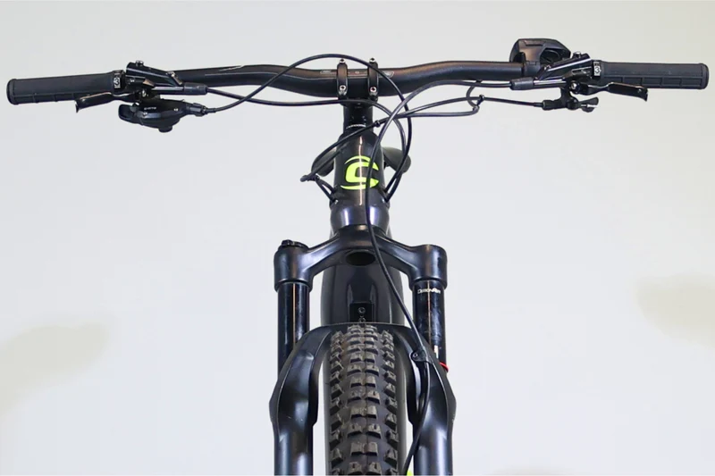 CANNONDALE Moterra Neo 2 2019 T.M 247932