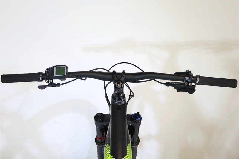 CANNONDALE Moterra Neo 2 2019 T.M 247932