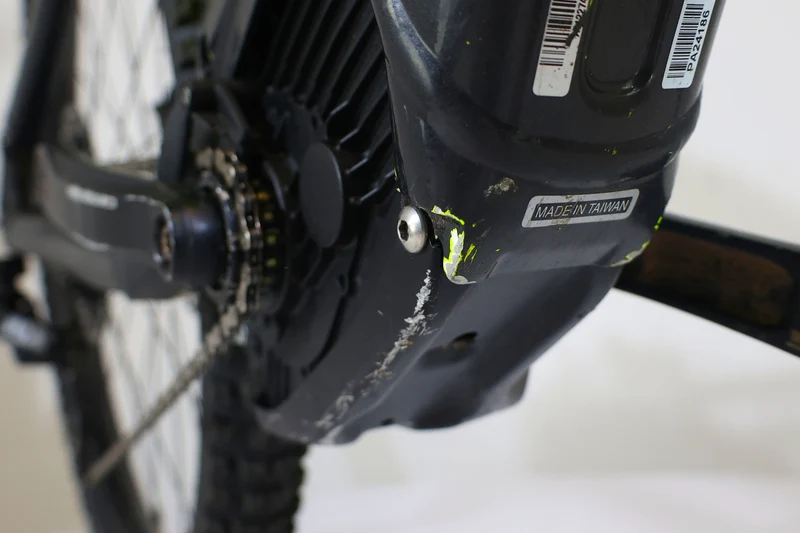 CANNONDALE Moterra Neo 2 2019 T.M 247932