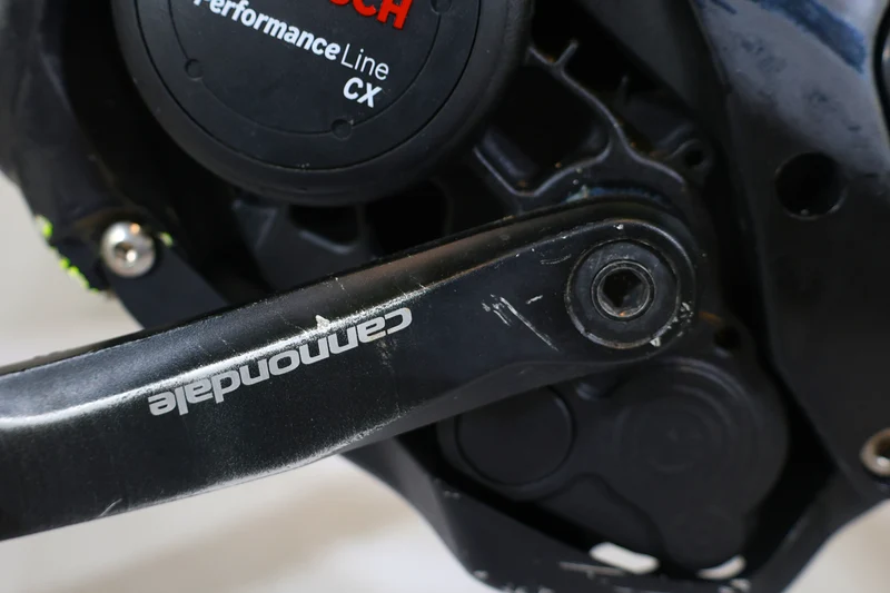 CANNONDALE Moterra Neo 2 2019 T.M 247932