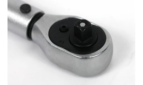 Clé dynamométrique BBB Torqueset 2 à 14 Nm pour pièces vélo