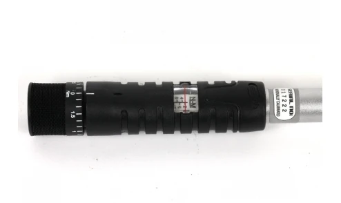 Clé dynamométrique BBB Torqueset 2 à 14 Nm pour pièces vélo