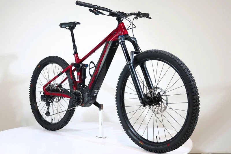 MONDRAKER Dusk R 2022 T.M 252973