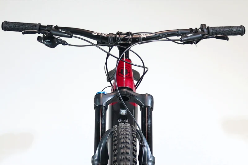 MONDRAKER Dusk R 2022 T.M 252973