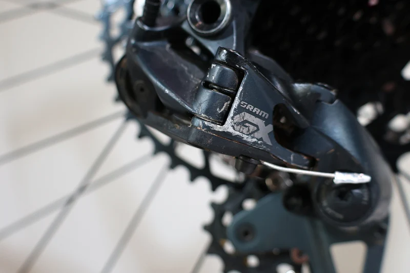 MONDRAKER Dusk R 2022 T.M 252973