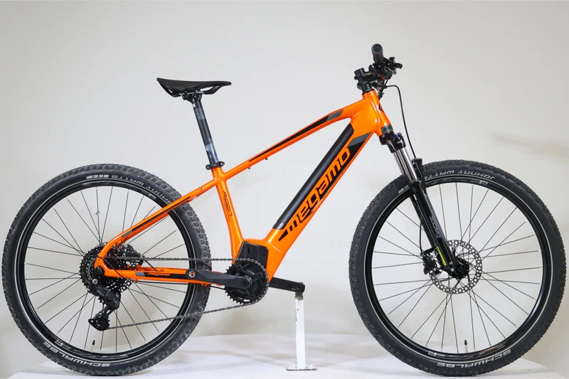 MEGAMO Ridon HT 10 2024 T.S