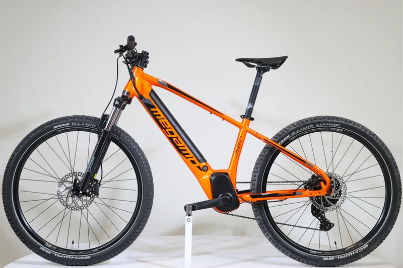 MEGAMO Ridon HT 10 2024 T.S