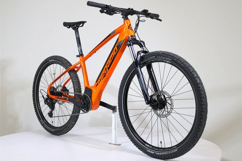 MEGAMO Ridon HT 10 2024 T.S