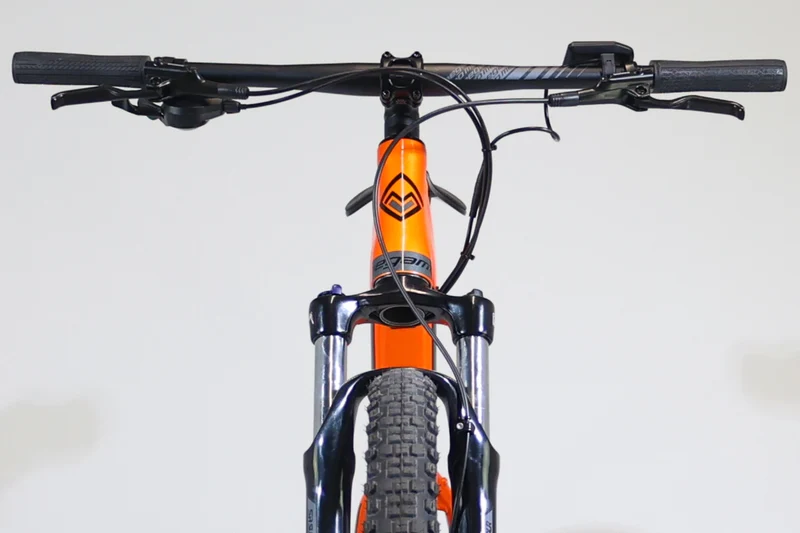 MEGAMO Ridon HT 10 2024 T.S