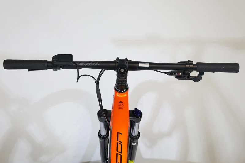 MEGAMO Ridon HT 10 2024 T.S