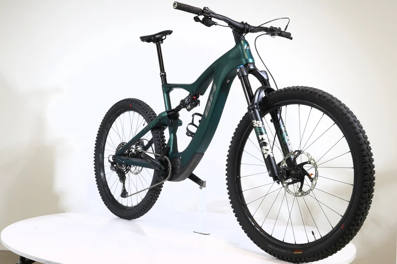 BH iLynx+ Enduro 9.8 2023