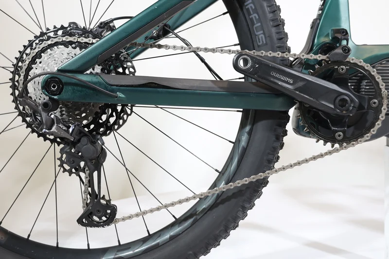 BH iLynx+ Enduro 9.8 2023