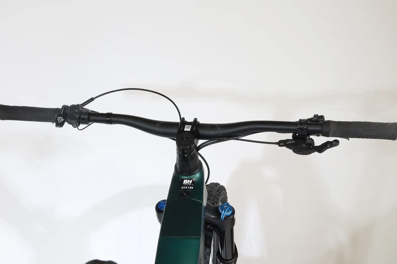 BH iLynx+ Enduro 9.8 2023