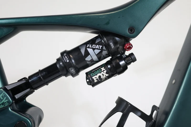 BH iLynx+ Enduro 9.8 2023
