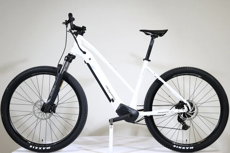MEGAMO Ridon Low 630 2023