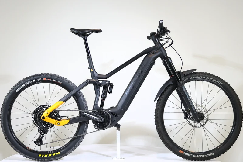 HAIBIKE Nduro 6 2023 T.M 253298